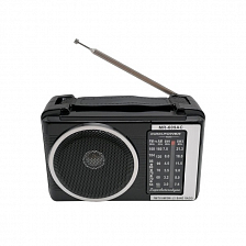 Радиоприемник MRM-Power MR-609AC AM/FM/TV/SW/AUX