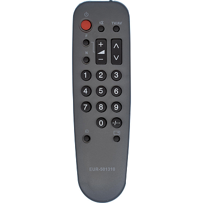 Пульт PANASONIC EUR 501310