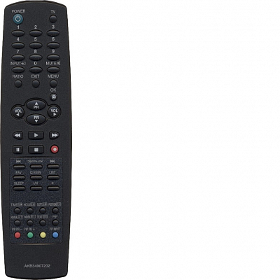 Пульт LG AKB34907202  