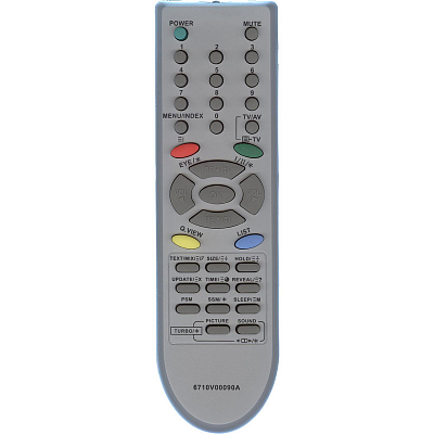 Пульт LG 6710V00090A