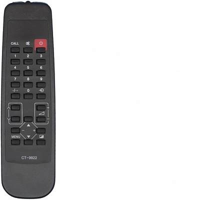 Пульт TOSHIBA CT-9922