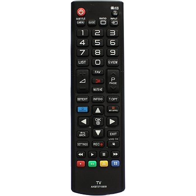 Пульт LG AKB73715659 