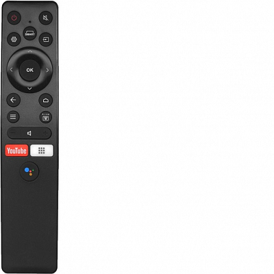 Пульт THOMSON RC890 (TS-V2) (голосовое управление)