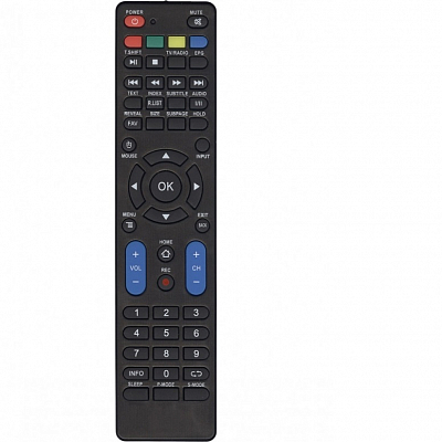 Пульт POLAR RM-52TC (Hamber, Polarline)