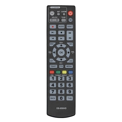 Пульт для Delta Systems DS-950HD