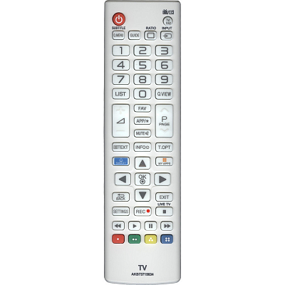 Пульт LG AKB73715634 