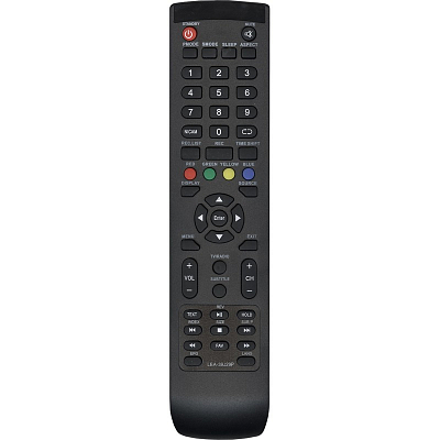 Пульт AKAI LEA-39J29P 