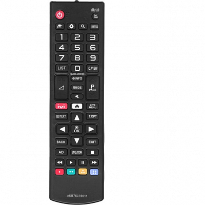 Пульт LG AKB75375611 (ivi) 