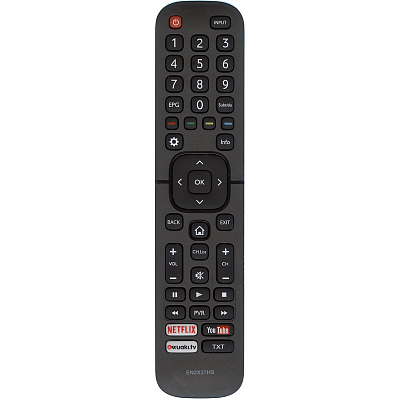 Пульт HISENSE EN2X27HS