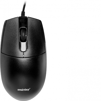 Мышь Smartbuy ONE 216-K, черная