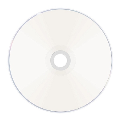 DVD R Mirex PRINT 4.7Gb 16x Bulk (100)+