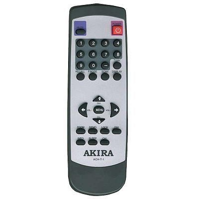 Пульт AKIRA ACH-T-1/АСН-Т-1А/GRK34-C32  