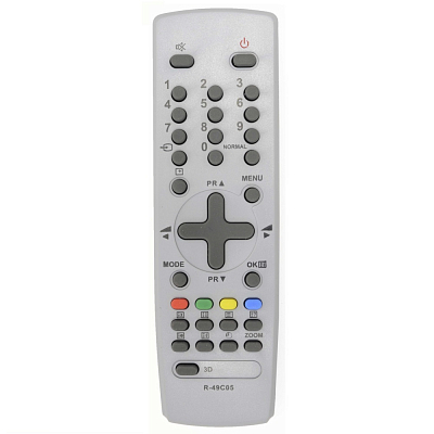 Пульт DAEWOO (R-49C05) TV orig box 