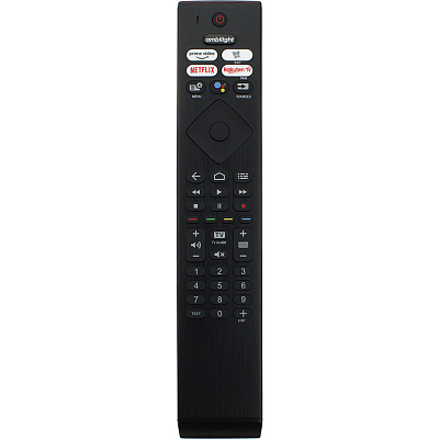 Пульт PHILIPS PH-V4 Smart TV(голосовое управление)