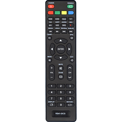 Пульт AKIRA RS41-DCG