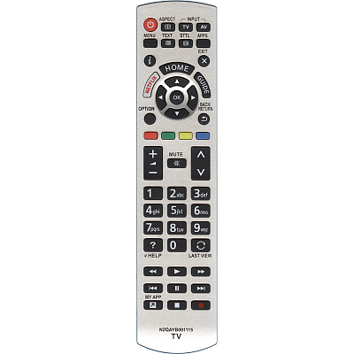 Пульт PANASONIC N2QAYB001115