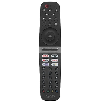 Универсальный пульт GRUNDIG RM-L1812 (TV SMART)