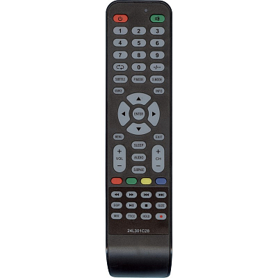 Пульт ВИТЯЗЬ 24L301C28  