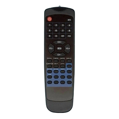 Пульт ROLSEN KEX1D-C23