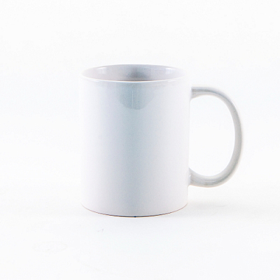 Кружка 300 мл СТАНДАРТ (класс А) белая