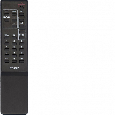 Пульт TOSHIBA CT-9507 