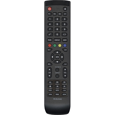 Пульт AKAI WL52JC002 