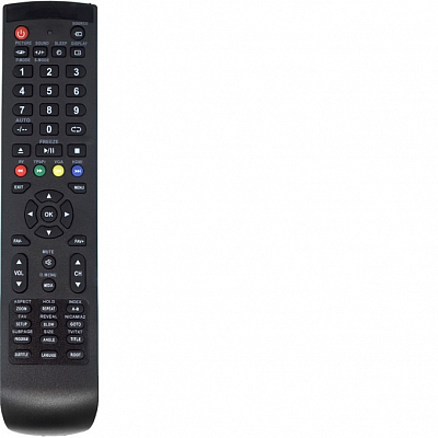 Универсальный пульт SUPRA RM-L1097(ClickPdu) 