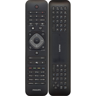 Пульт PHILIPS 2422 549 90636 двусторонний 