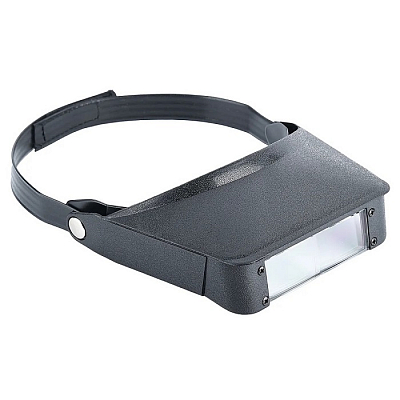 Лупа-очки Perfeo PF-TK1008-1 (1,8x, 2,3х)