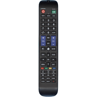 Пульт ERISSON 49ULES85T2SM (55ULES85T2SM)