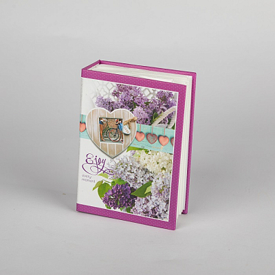 Фотоальбом Image Art, 10х15, 100 фото, Любовь