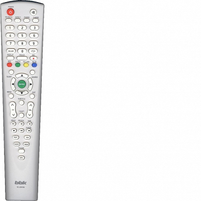 Пульт BBK RC-LEM100, белый