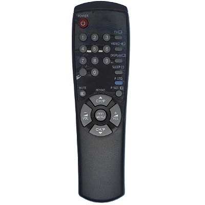 Пульт SAMSUNG AA59-00104D TV org box 