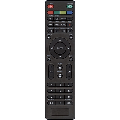 Пульт SUPRA RS41-Mouse (STV-LC32ST3001F)