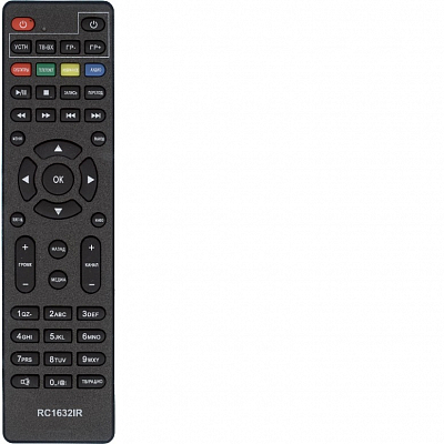 Пульт для Cadena RC1632IR 
