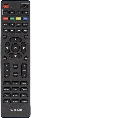 Пульт для Cadena RC1632IR 