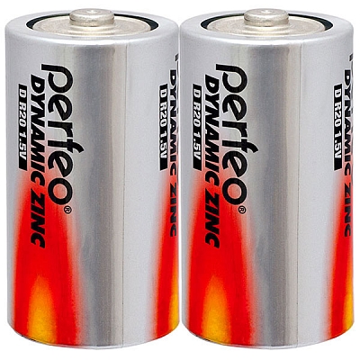 Perfeo R20 Dynamic Zinc (Пленка 2 шт.) (12)