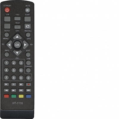 Пульт для Cadena HT-1110