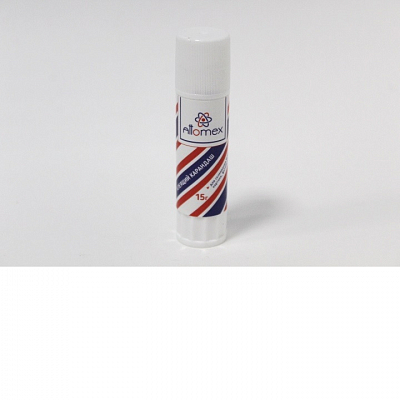 Клей-карандаш Attomex PVA основа, 15г