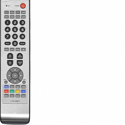 Пульт ELENBERG LTV-2231 (LTV-2631) 