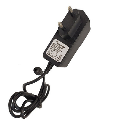Блок питания 5V/2A Selenga, 5.5x2.5