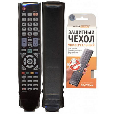 Чехол для пульта WiMax 6x25см