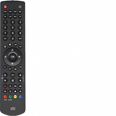 Пульт SHARP RC1910