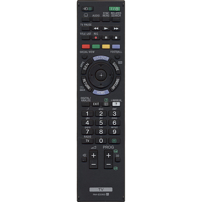 Пульт SONY RM-ED060 