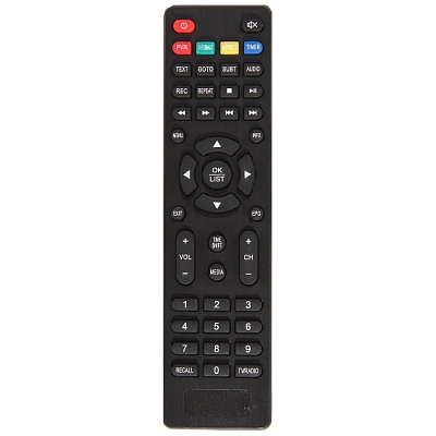 Пульт для Delta Systems DS-530HD (DS-910HD)