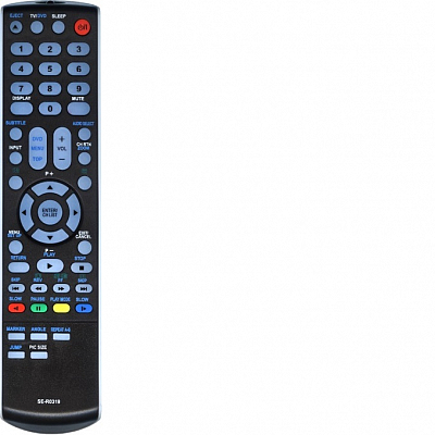 Пульт TOSHIBA SE-R0319 