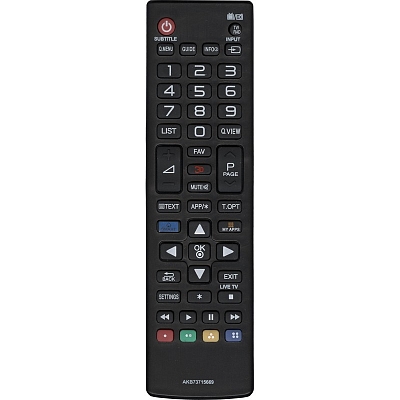 Пульт LG AKB73715669 