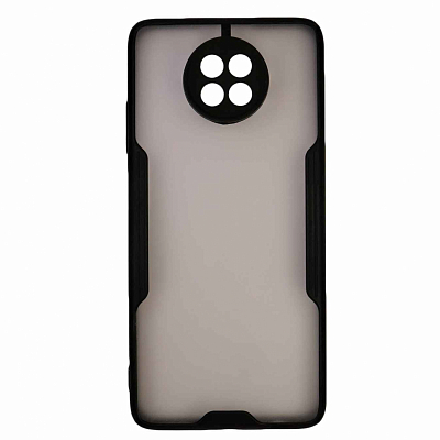 Клип-кейс Xiaomi Redmi Note 9T LIFE TIME черный