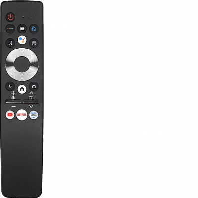 Пульт HAIER HE-V5 (HTR-U29A) (управление голосом)