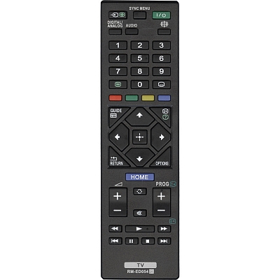 Пульт SONY RM-ED054 